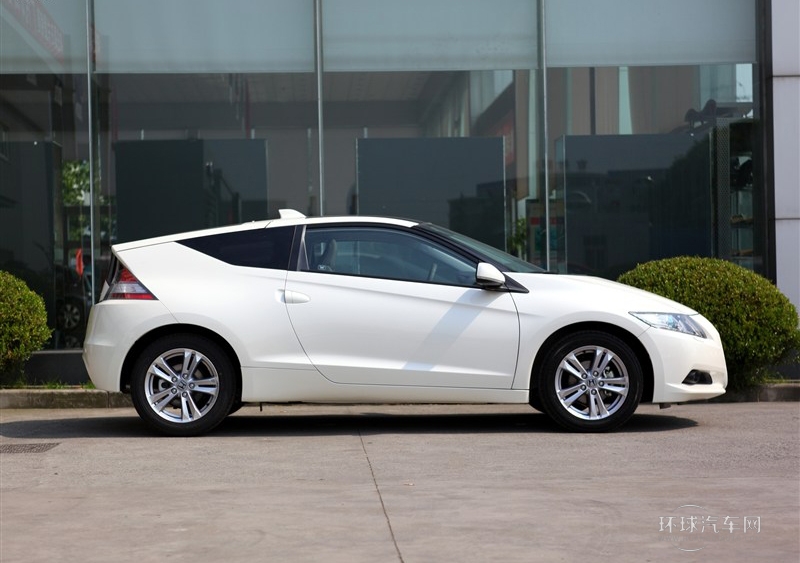 2012款 hybrid