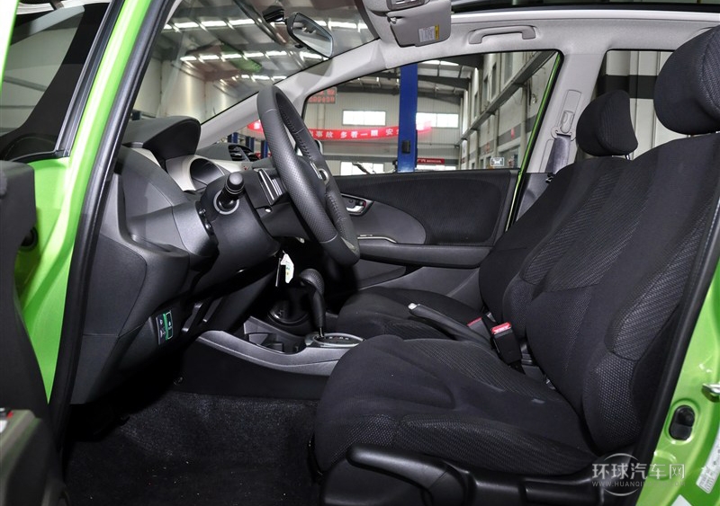2013款 1.3L Hybrid