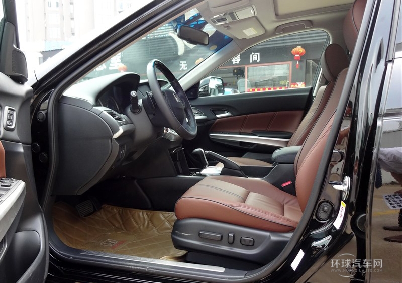 2014款 3.0L AWD尊贵版