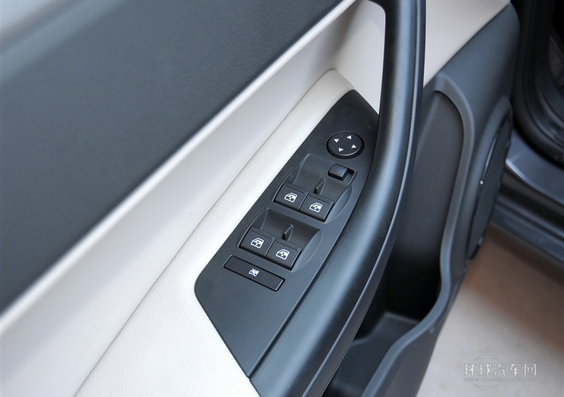 2014款 三厢 1.6L 自动致悦型