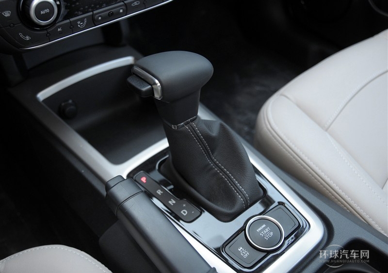 2014款 三厢 1.6T 自动致悦型