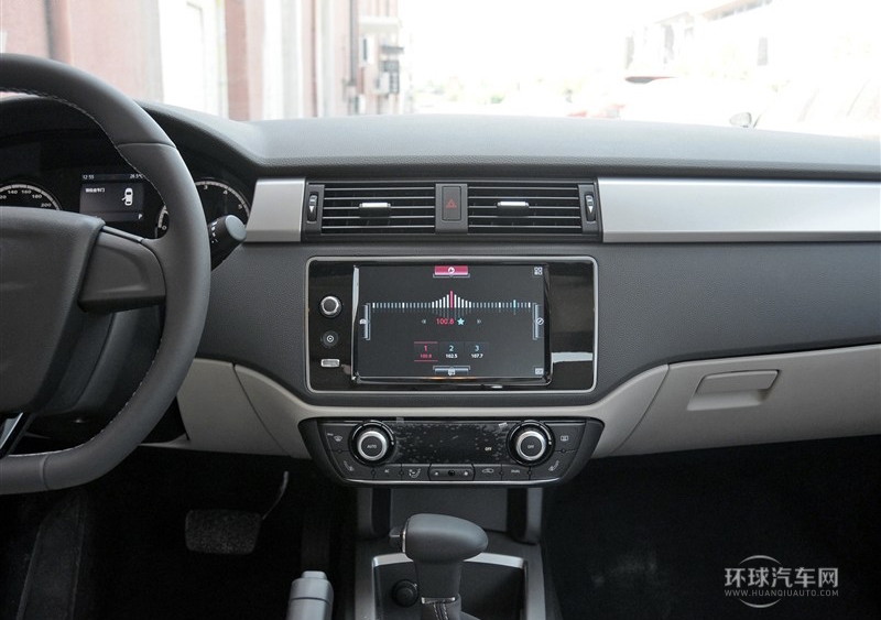 2014款 三厢 1.6T 自动致悦型
