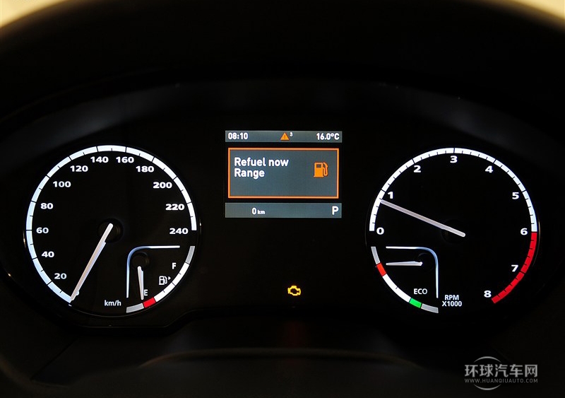 2014款 三厢 1.6T 自动致臻型