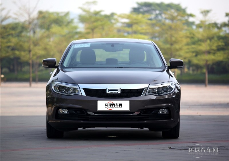 2014款 三厢 1.6T 自动致臻型