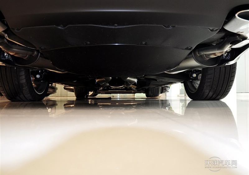 2013款 6.8T Mulliner特别版