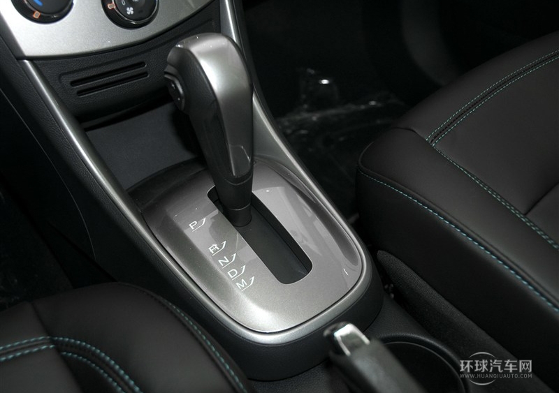 2014款 1.4T 变形金刚限量版