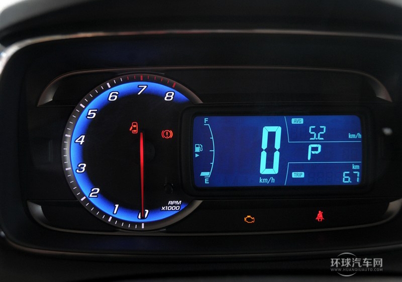 2014款 1.4T 变形金刚限量版