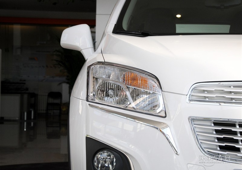 2014款 1.4T 变形金刚限量版