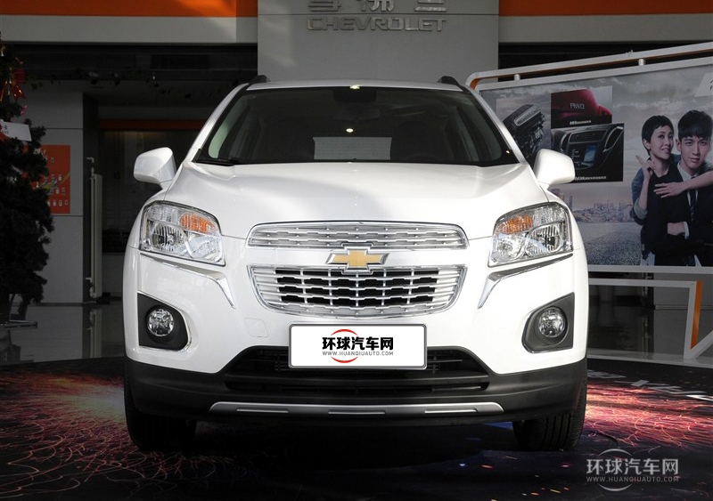 2014款 1.4T 变形金刚限量版