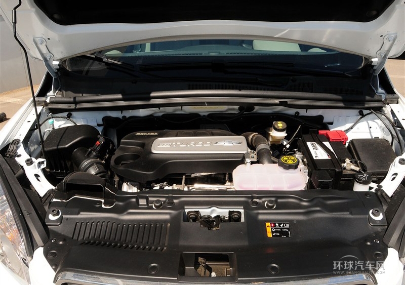 2014款 1.4T 手动两驱舒适型