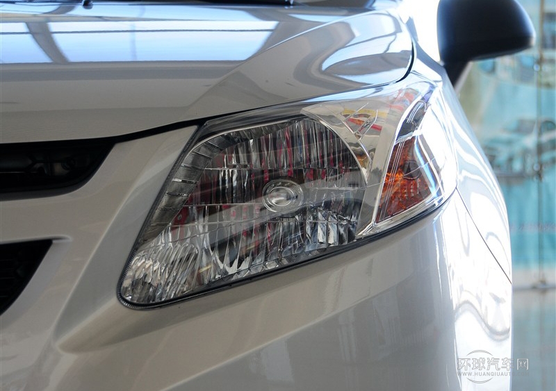 2013款 三厢 1.2L 手动理想版