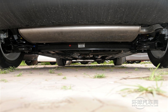 2014款 1.6L 手动GL