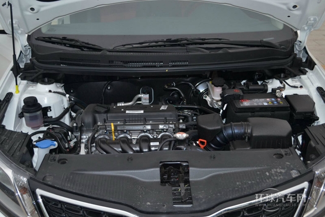 2012款 两厢 1.4L AT 炫酷纪念版