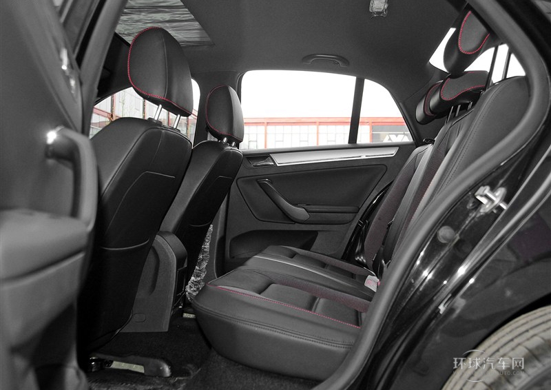 2014款 1.4TSI 手动Sportline