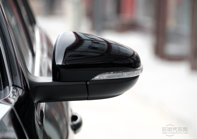 2014款 1.4TSI 手动Sportline