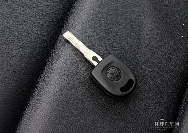 2014款 1.4TSI 手动舒适型