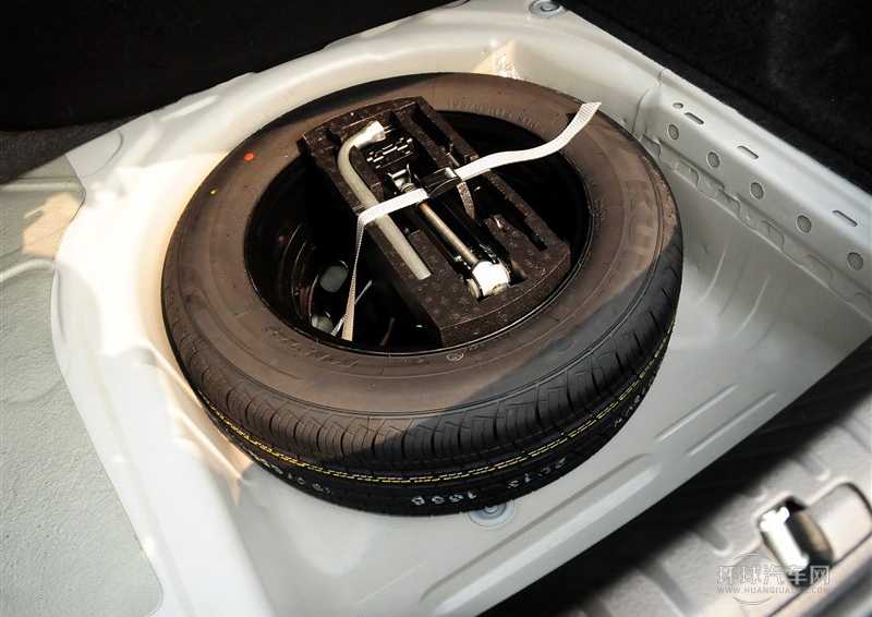 2014款 1.4TSI 自动Sportline