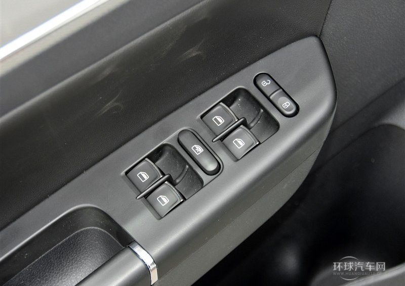 2014款 1.4TSI 自动Sportline