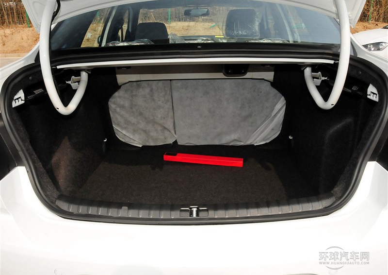 2014款 1.4TSI 自动Sportline