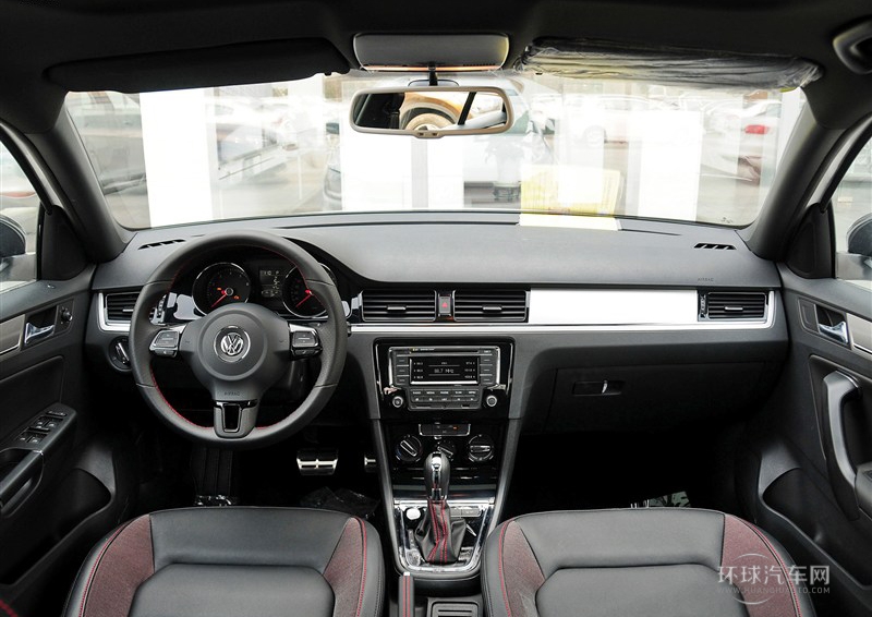 2014款 1.4TSI 自动Sportline