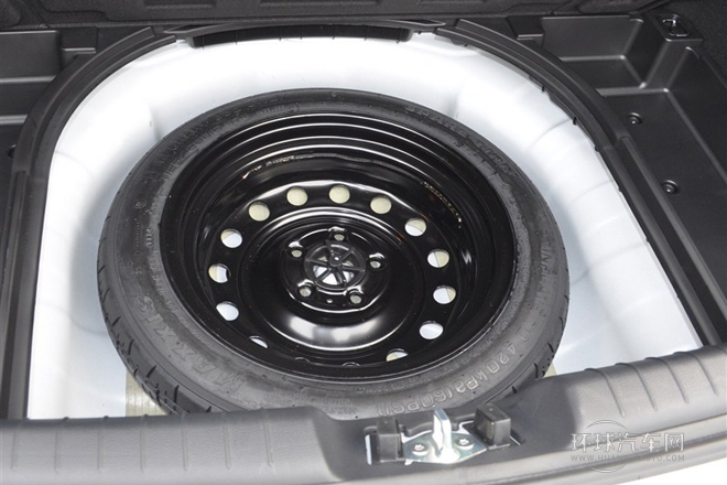 2014款 1.6L 自动GLS