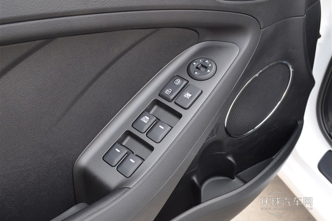 2014款 1.6L 自动GLS