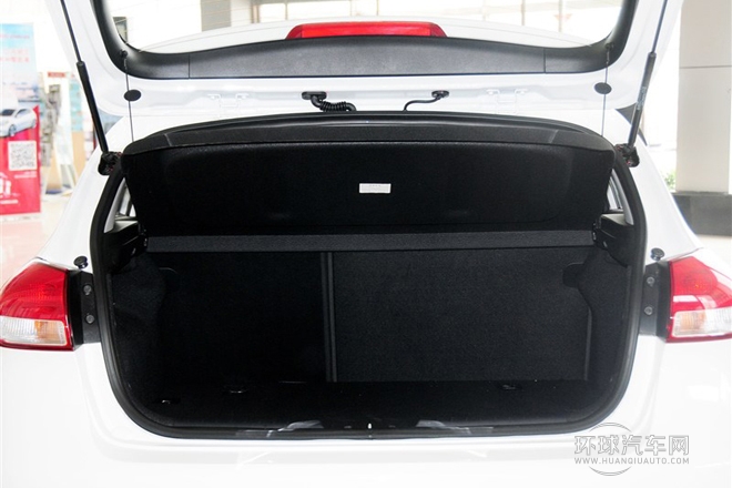 2014款 1.6L 自动GLS