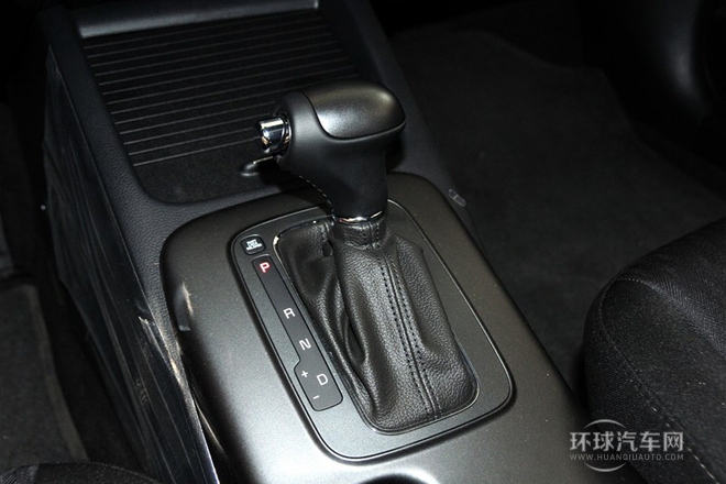 2014款 1.6L 自动GLS