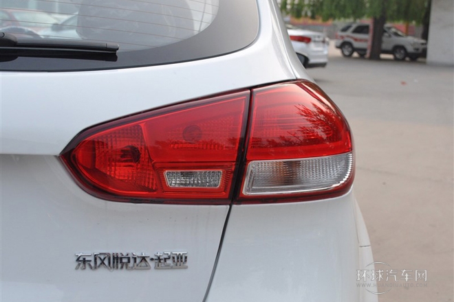 2014款 1.6L 自动GLS