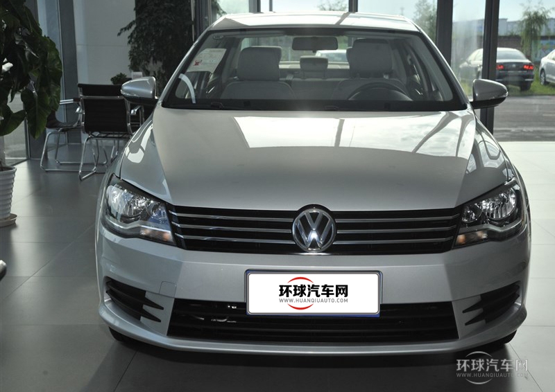 2014款 1.6L 手动时尚型