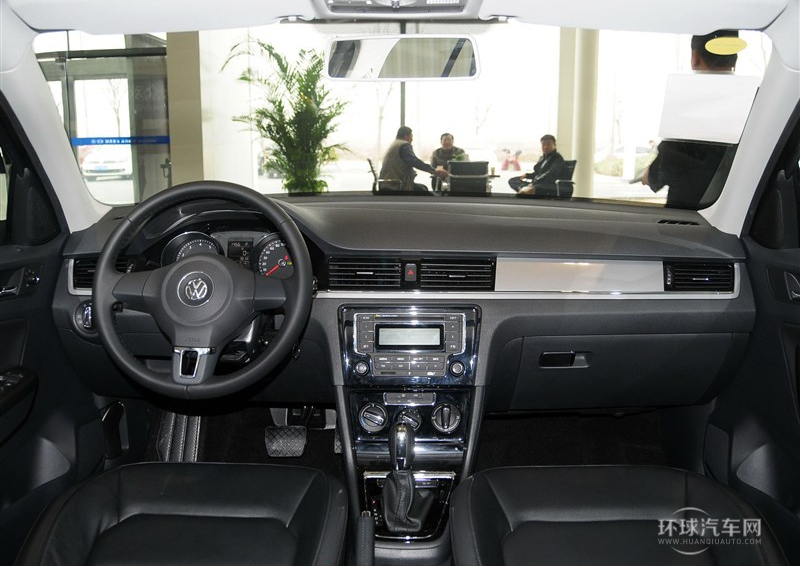 2014款 1.6L 自动舒适型