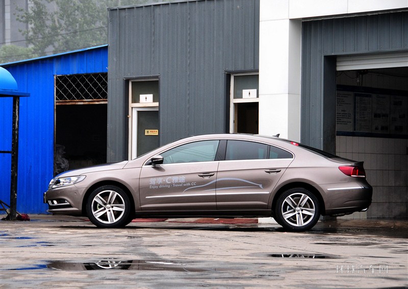 2013款 1.8TSI 豪华型