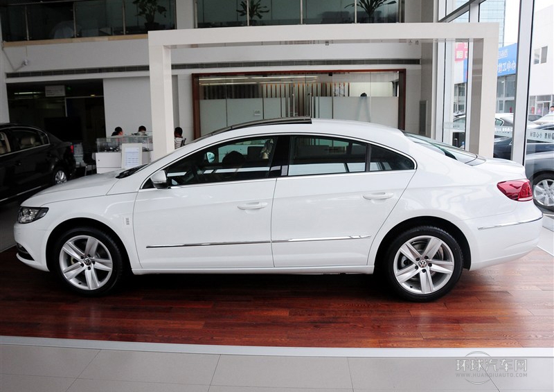 2013款 1.8TSI 尊贵型