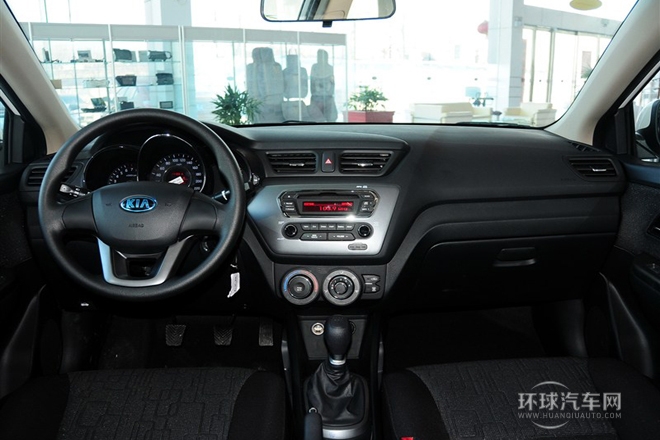 2012款 三厢 1.4L MT TOP纪念版