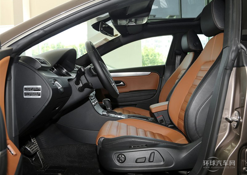 2013款 2.0TSI 豪华型