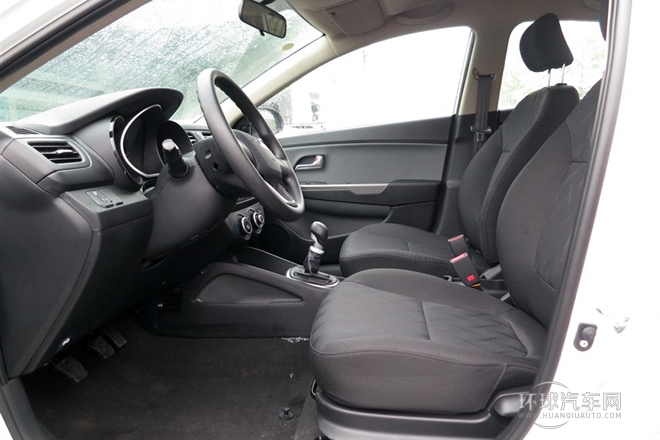 2012款 三厢 1.4L MT GL纪念版