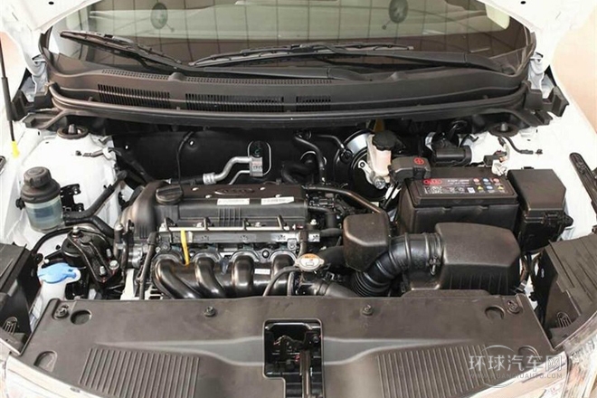 2012款 两厢 1.4L MT GLS纪念版