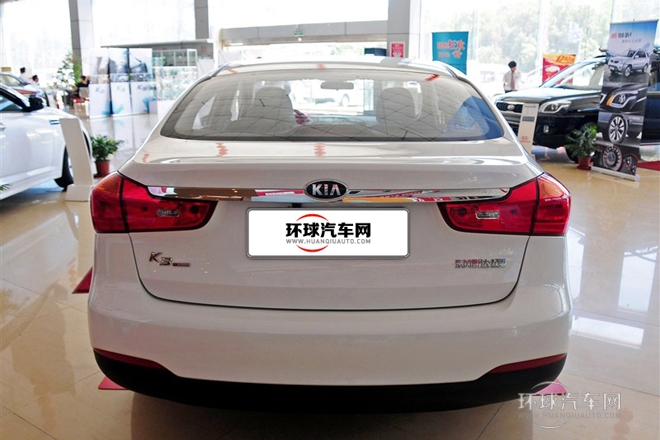 2013款 1.6L 手动GL