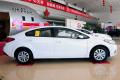 2013款 1.6L 手动GL