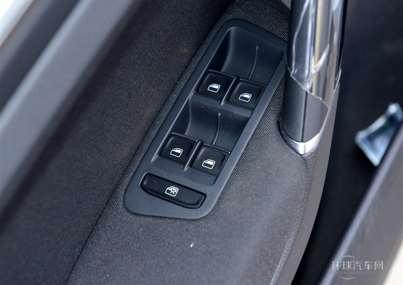 2014款 1.4TSI 手动舒适型