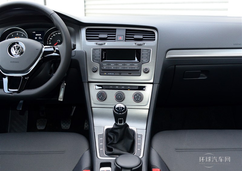2014款 1.4TSI 手动舒适型
