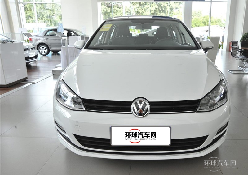2014款 1.4TSI 手动舒适型