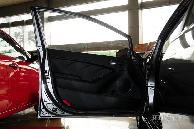 2013款 1.6L 自动DLX