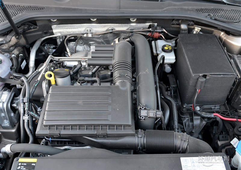 2014款 1.4TSI 自动旗舰型