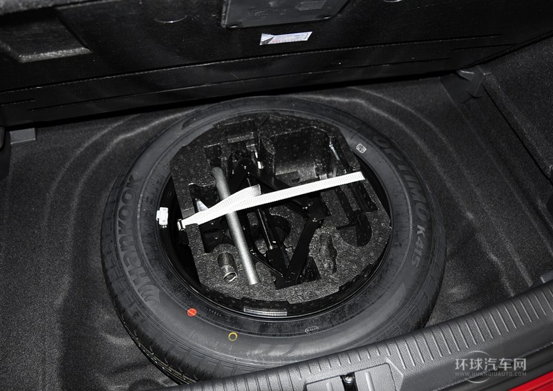 2014款 1.4TSI 自动舒适型