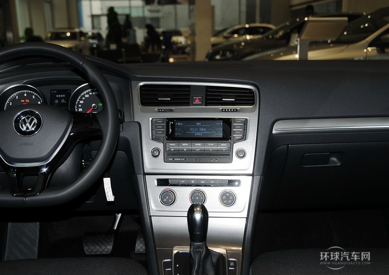 2014款 1.4TSI 自动舒适型