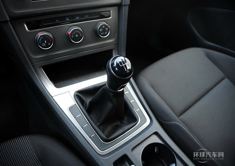 2014款 1.6L 手动时尚型