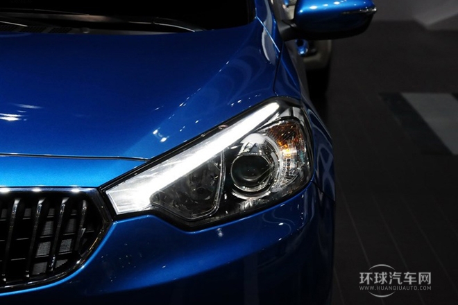 2013款 1.6L 自动GL