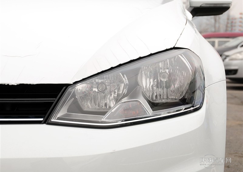 2014款 1.6L 自动舒适型