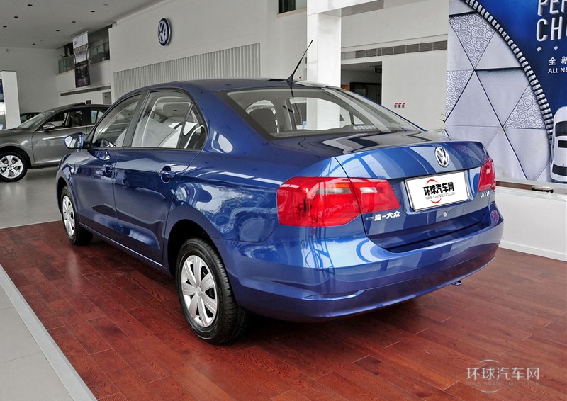 2013款 1.4L 手动时尚型